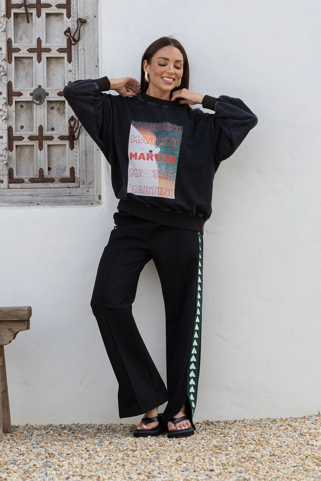 OG Martini Sweater
