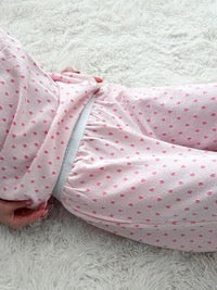Hearts Pajama Pants