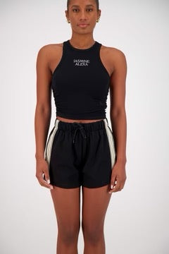 Panarea Shorts - Black