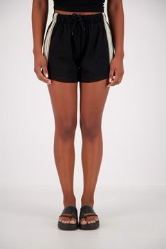 Panarea Shorts - Black