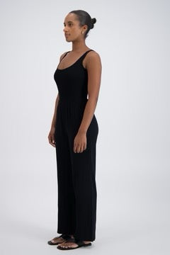Maronti Bodysuit - Black