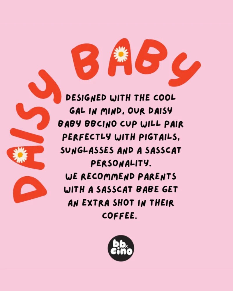Daisy Baby - 120ml