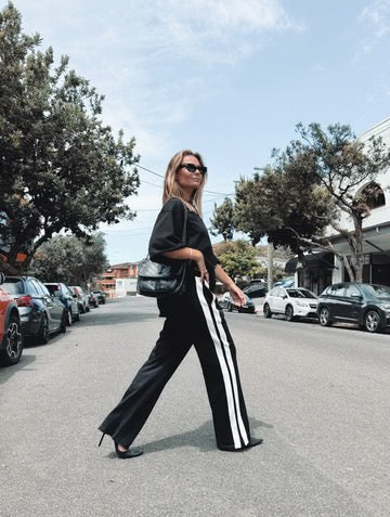Marly Pants - Black