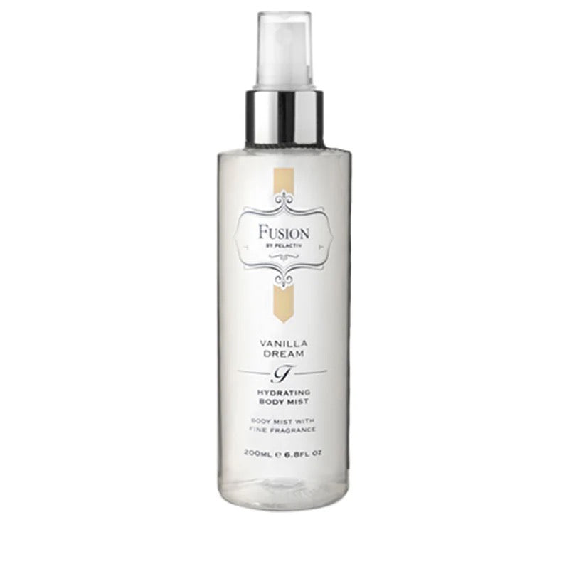 Vanilla Dream Body Spray - 200ml