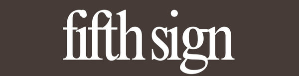 Fifth Sign