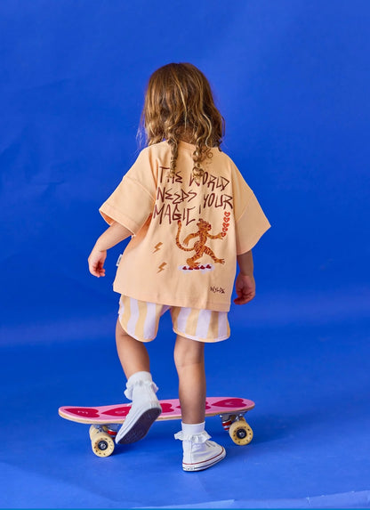 Feel The Magic Tee