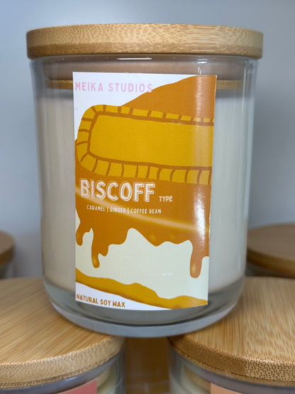 Biscoff