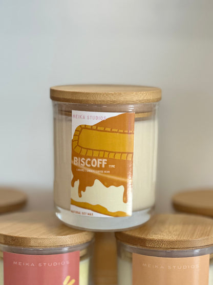 Biscoff