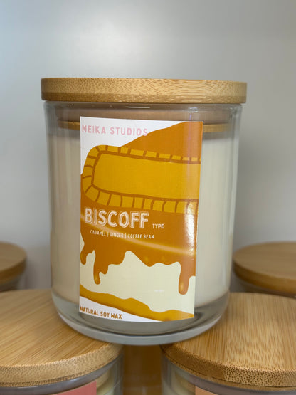 Biscoff