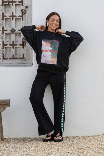 OG Martini Sweater