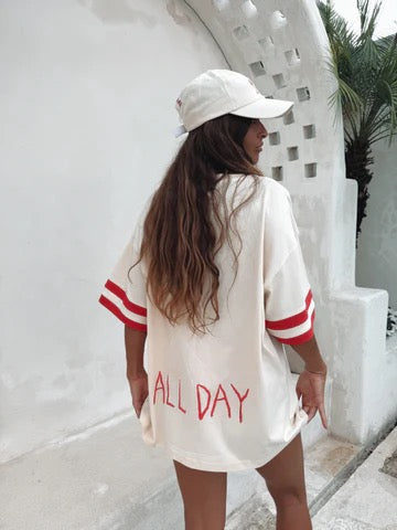 Rosè Tee