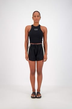 Panarea Shorts - Black