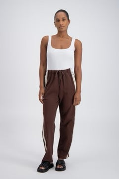 Maronti Bodysuit - White