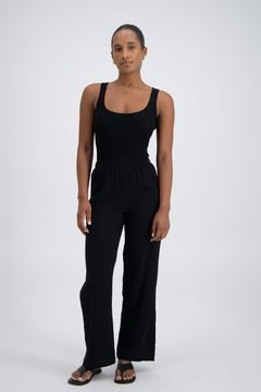 Maronti Bodysuit - Black