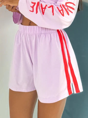 Hearts On Fire Shorts