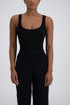 Maronti Bodysuit - Black