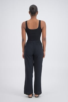 Maronti Bodysuit - Black