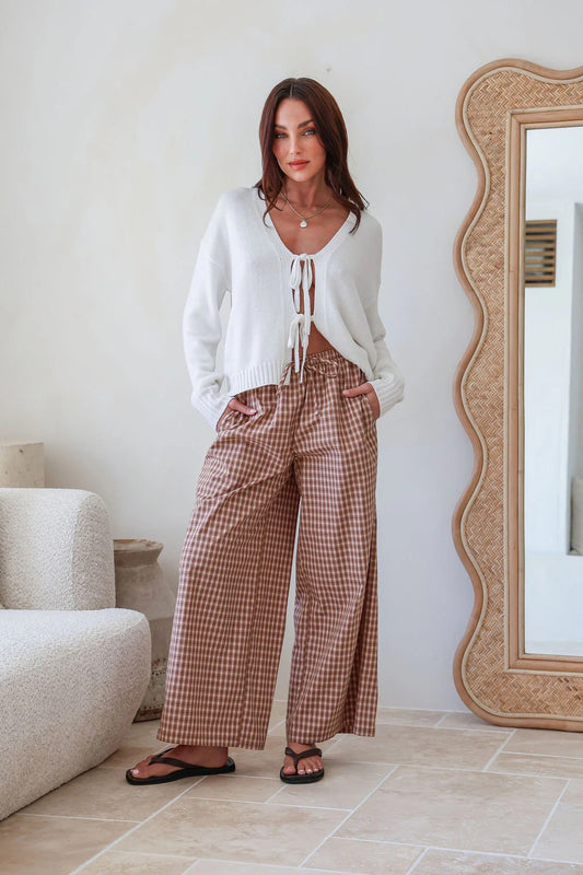 Kara Pant
