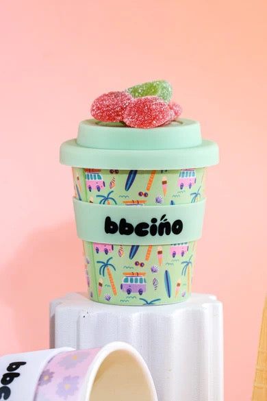 Beach Bums 120ml