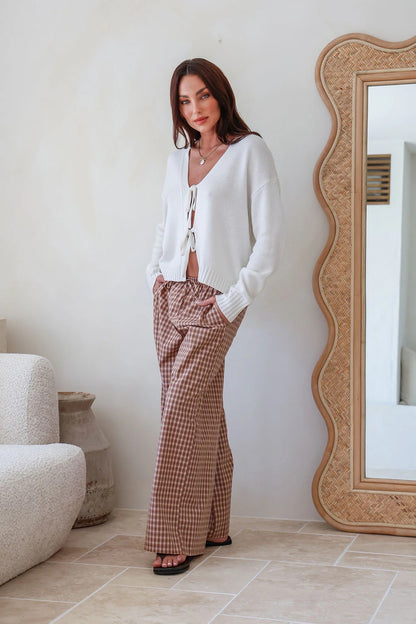 Kara Pant