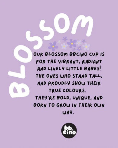 Blossom - 120ml