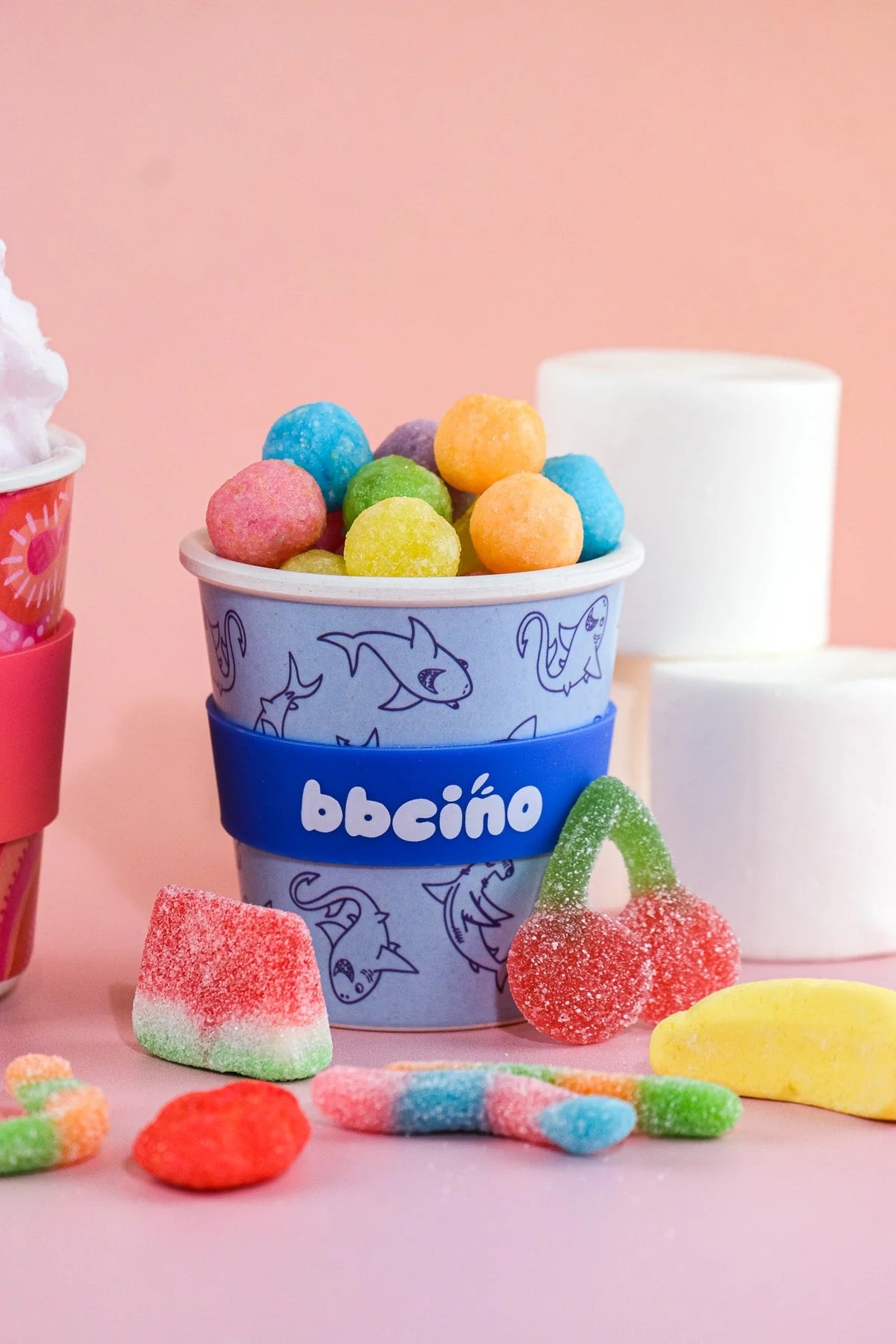 BB Shark - 120ml