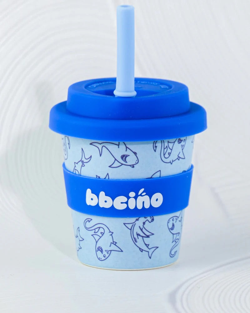 BB Shark - 120ml