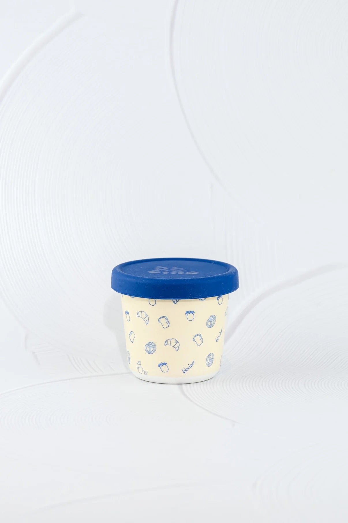 Brunch-Kins Snack Pot