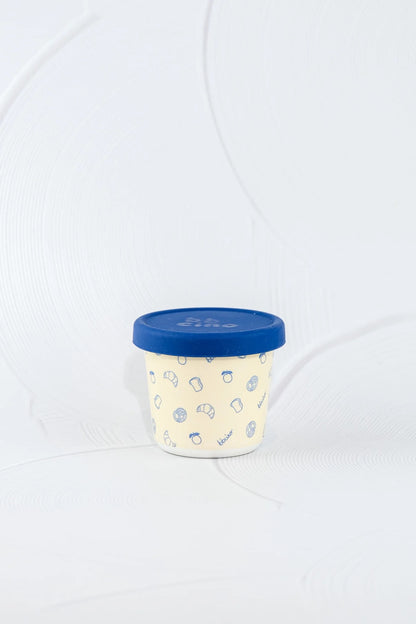 Brunch-Kins Snack Pot