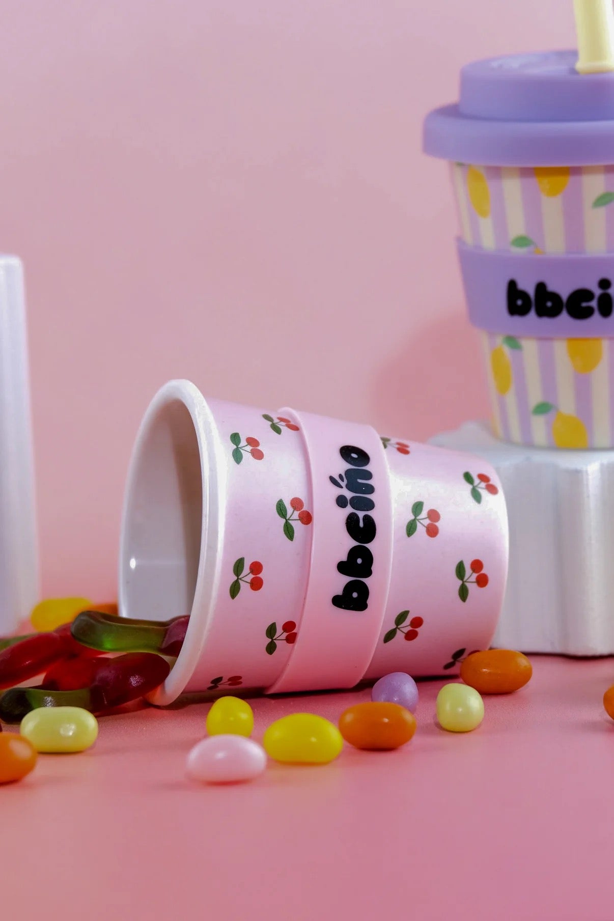 Cherub - 120ml