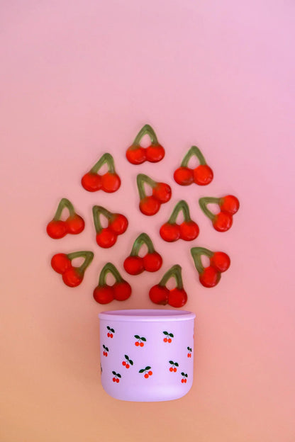 Cherub Snack Pot