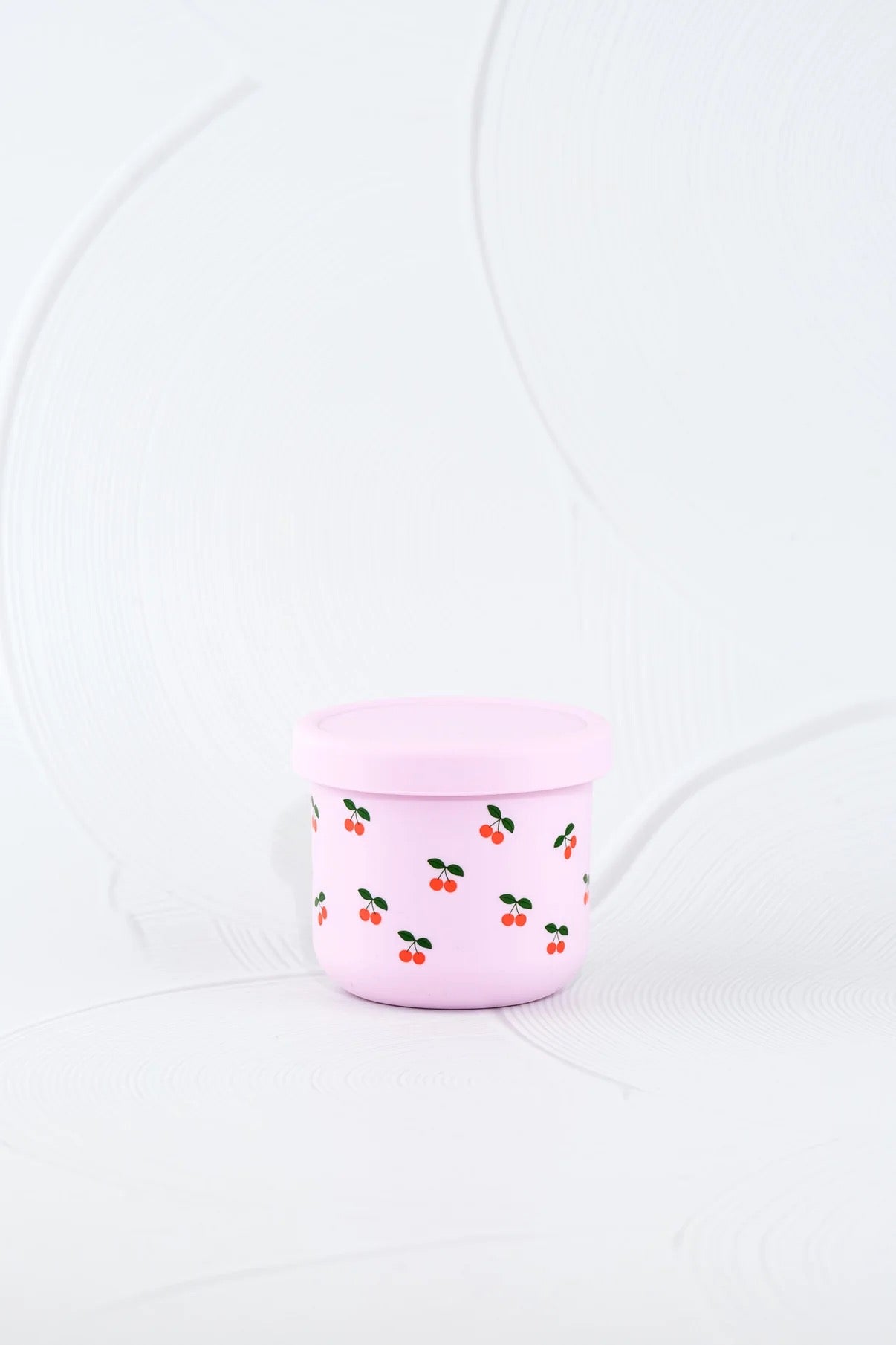 Cherub Snack Pot