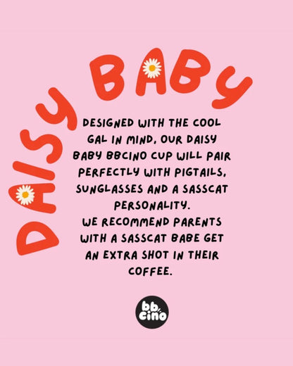 Daisy Baby - 350ml
