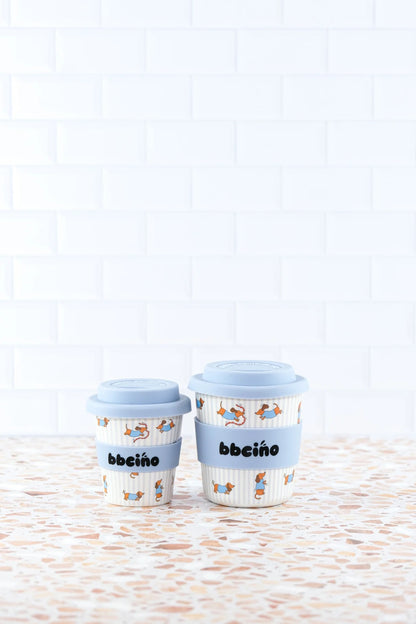 Dash in Blue - 240ml