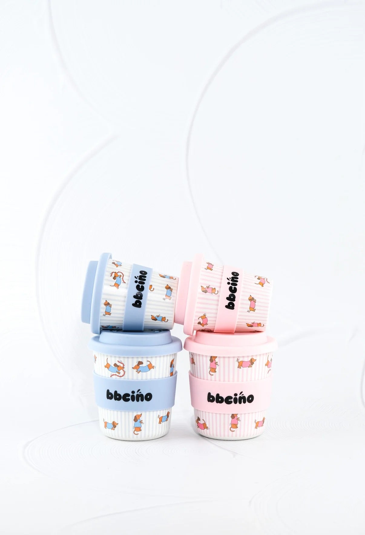 Dash in Blue - 240ml