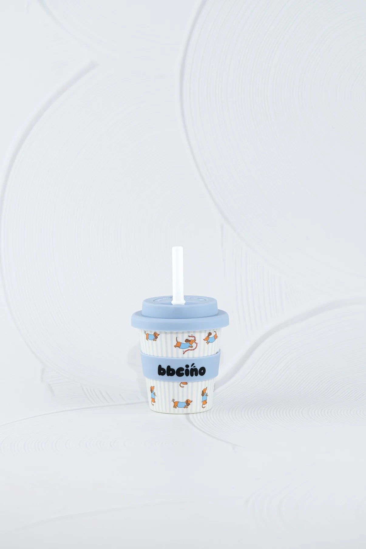 Dash in Blue - 120ml