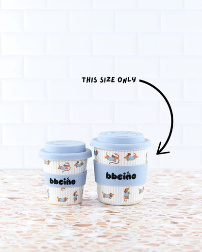 Dash in Blue - 240ml