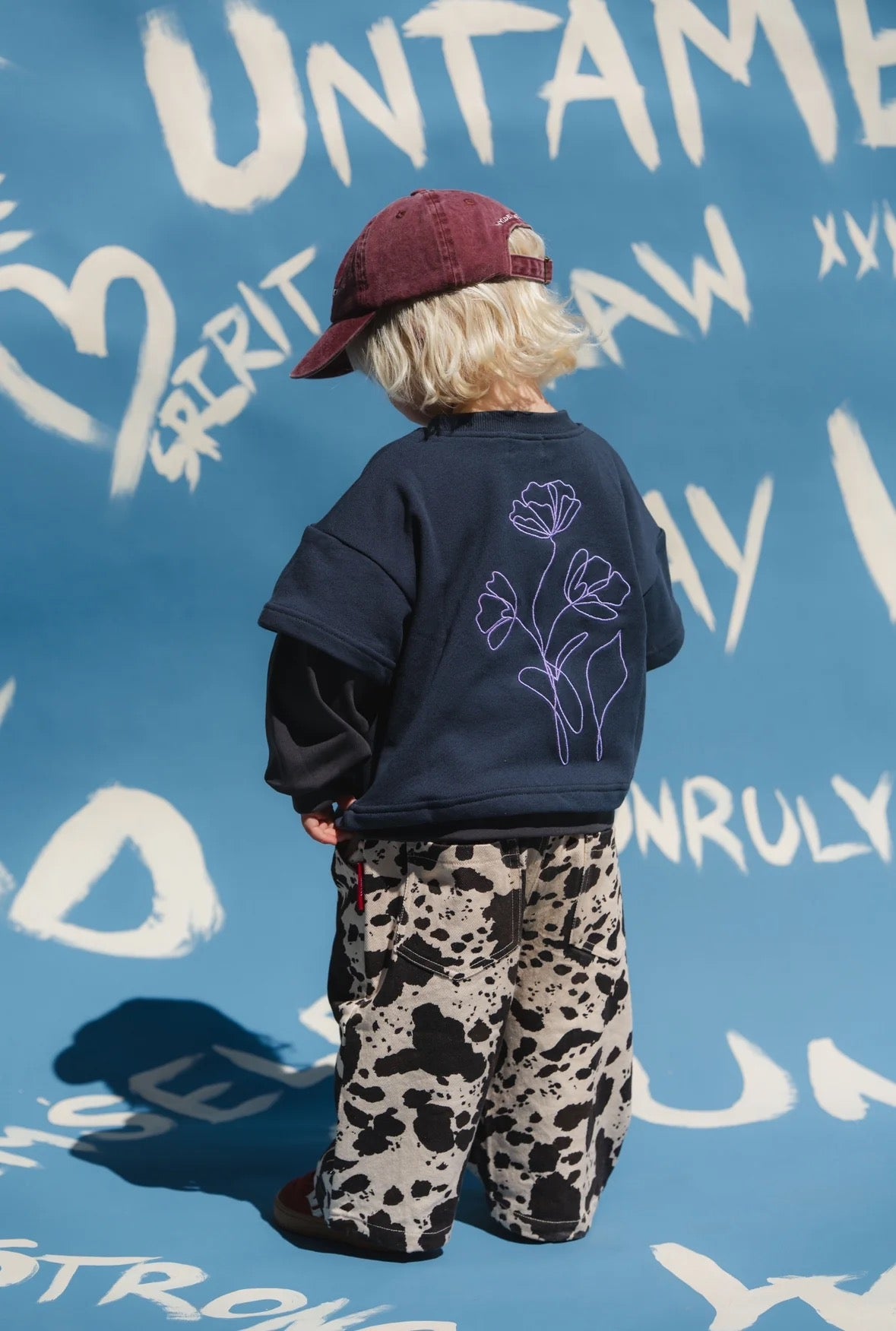 Anarchy Layer Tee