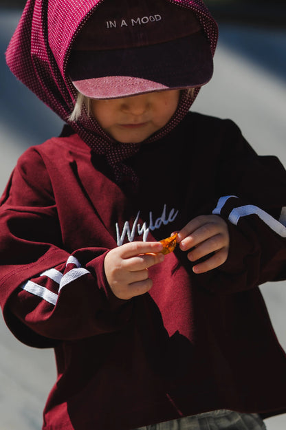 Untamed Layer Tee