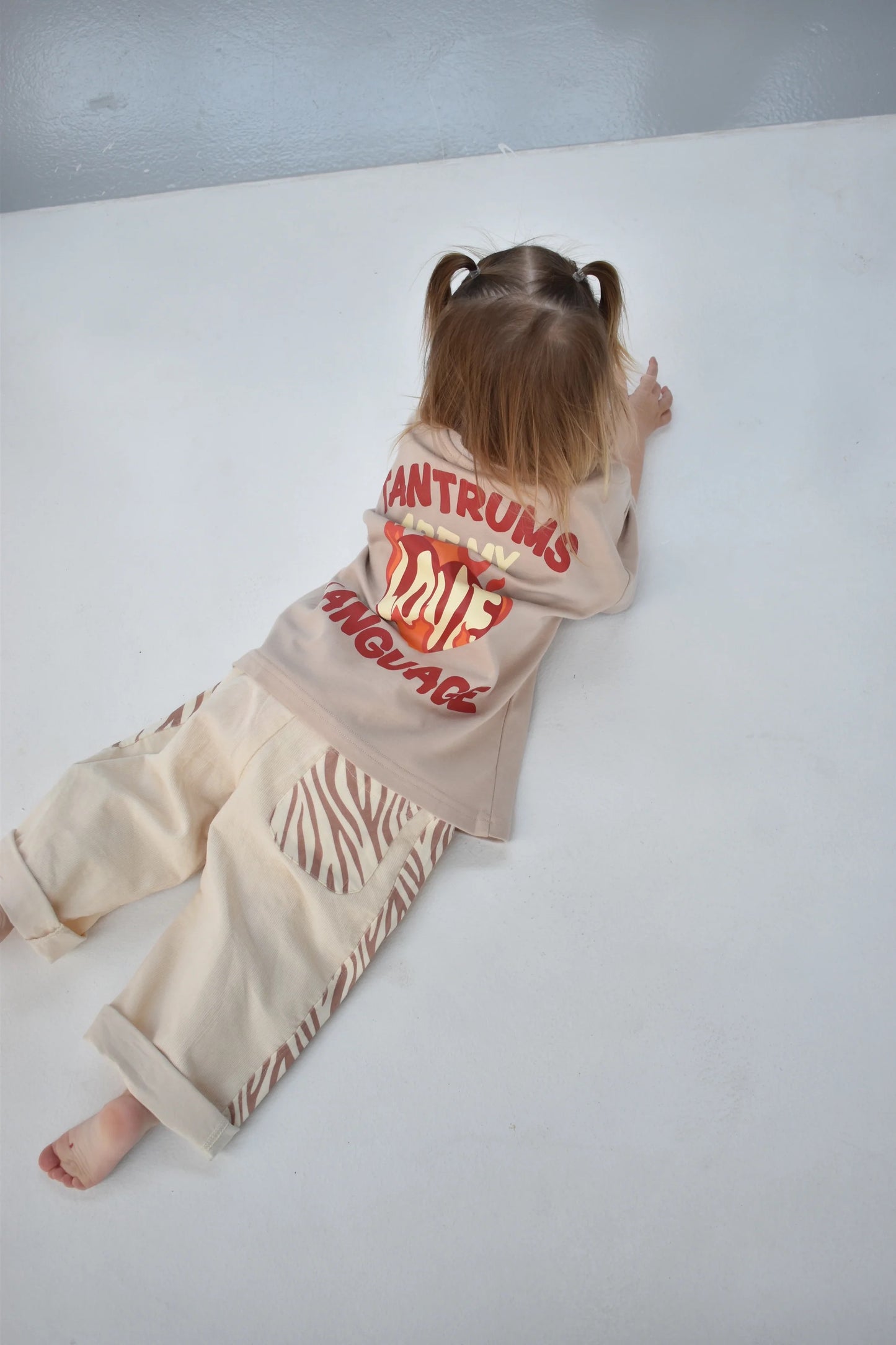 Tantrums Tee