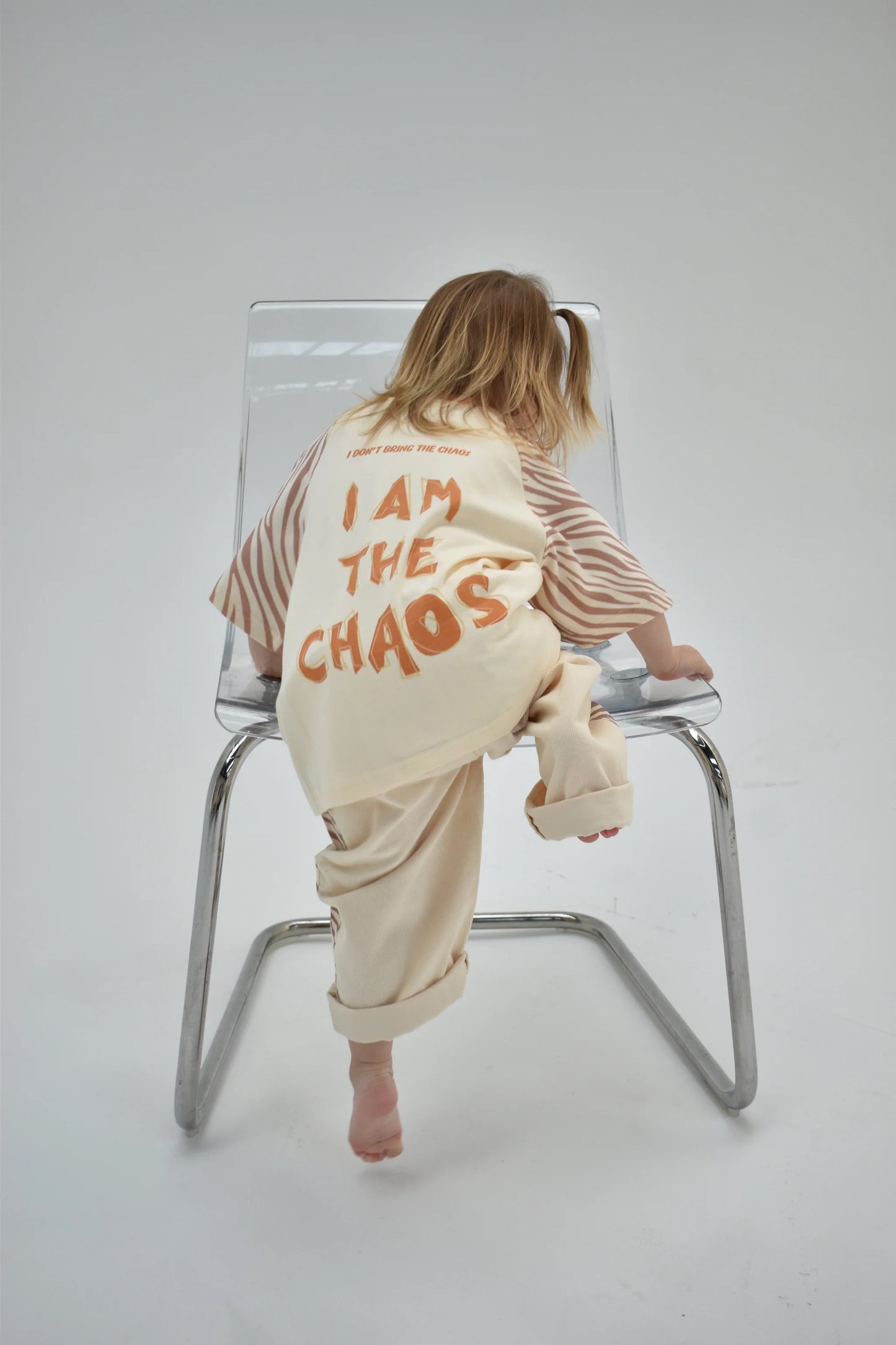 Chaos Tee
