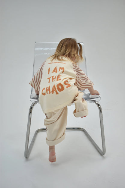 Chaos Tee