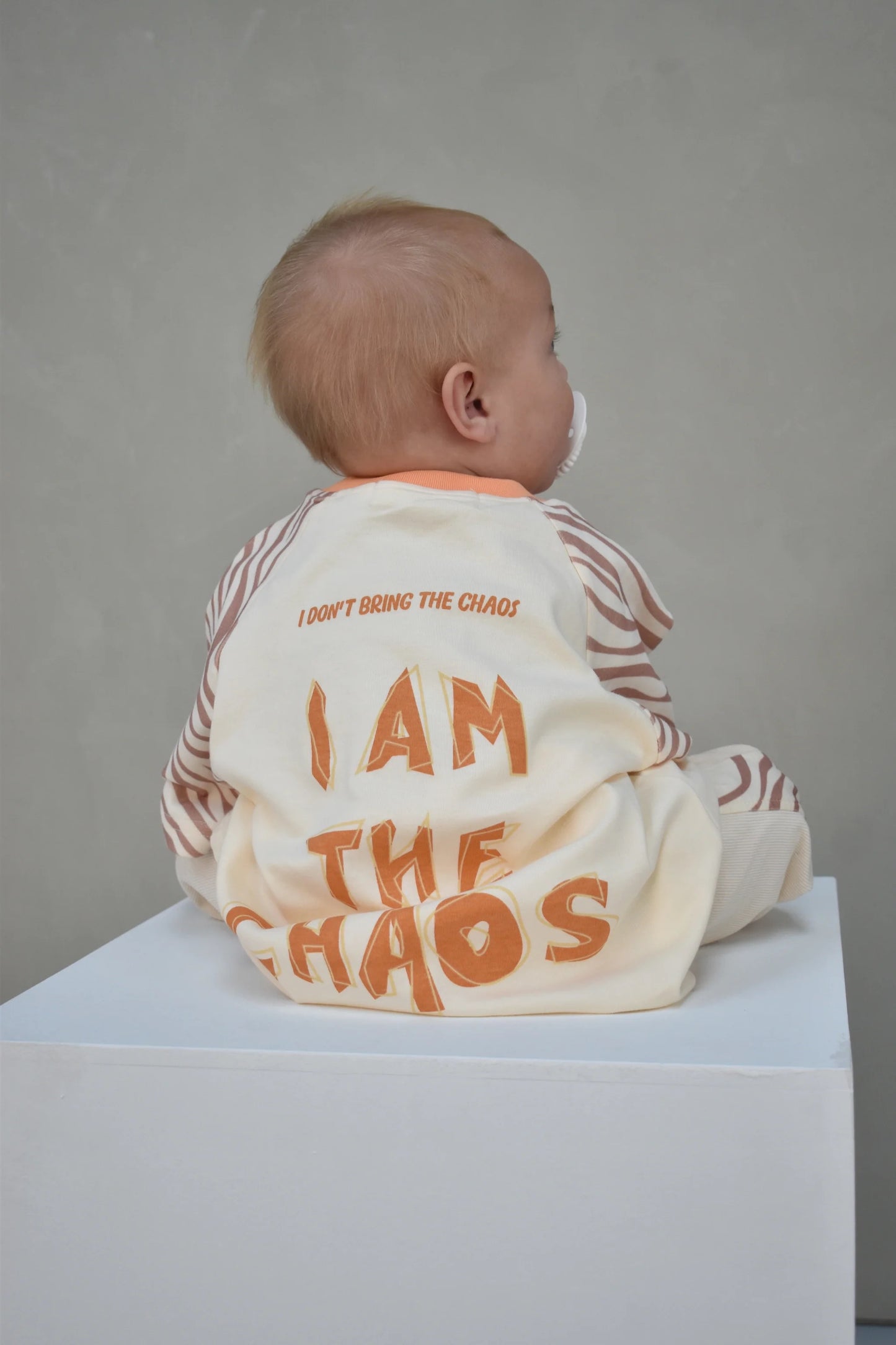 Chaos Tee