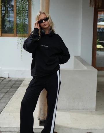 Marly Pants - Black