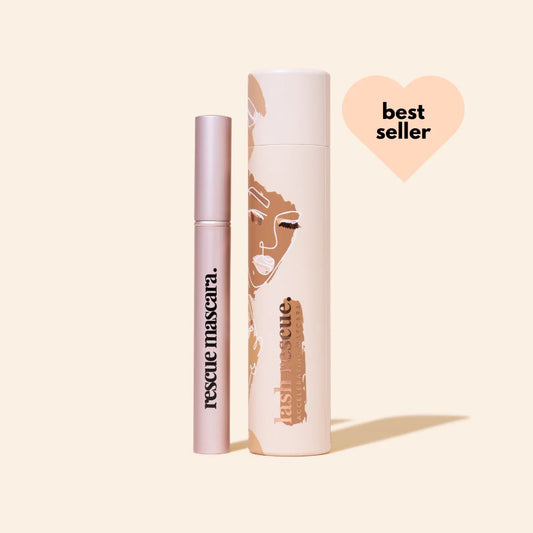 Growth Mascara - Black