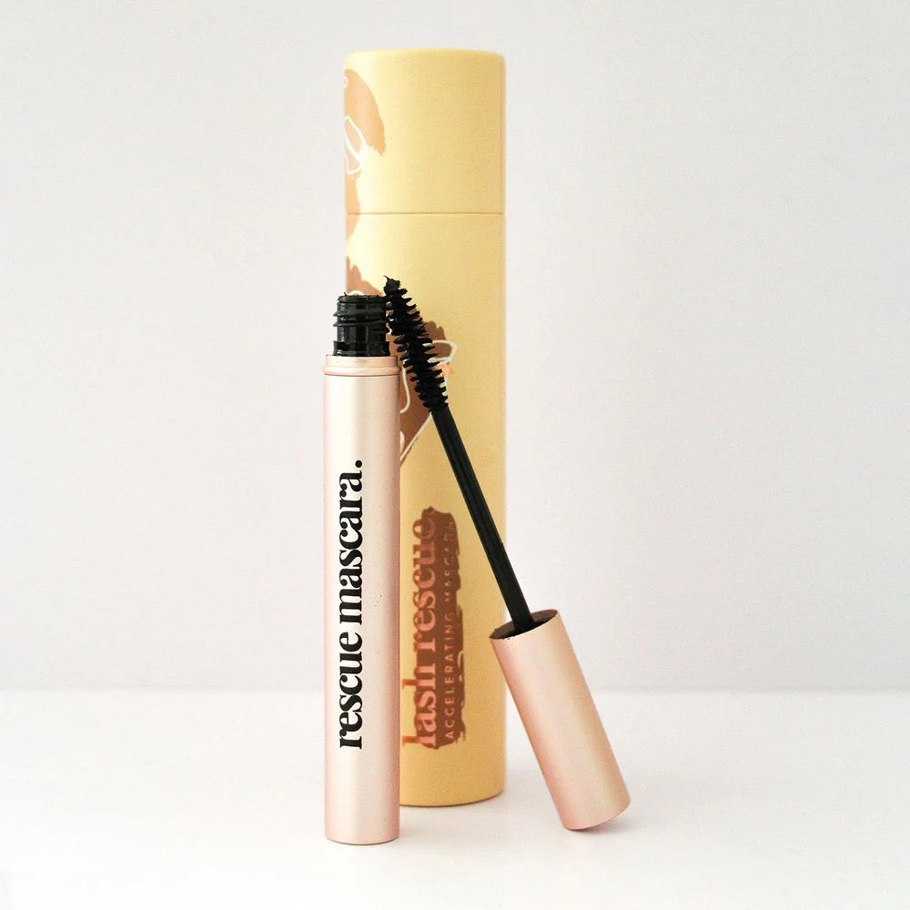 Growth Mascara - Black