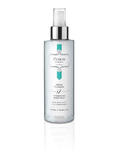 Aqua Body Spray - 200ml