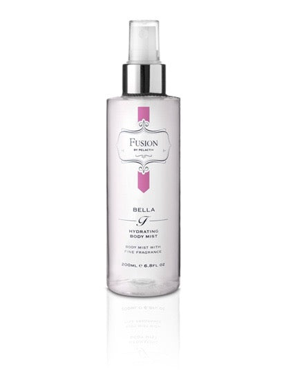 Bella Body Spray - 200ml