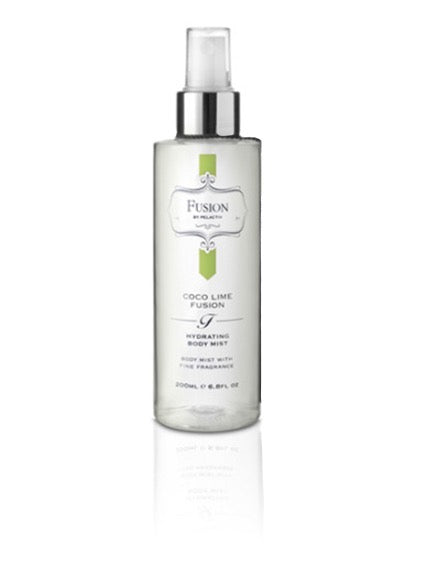 Coco Lime Body Spray - 200ml