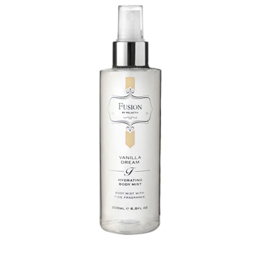 Vanilla Dream Body Spray - 200ml